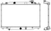 MAZDA PE0115200 Radiator, engine cooling